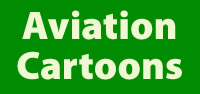 Aviation Cartoons